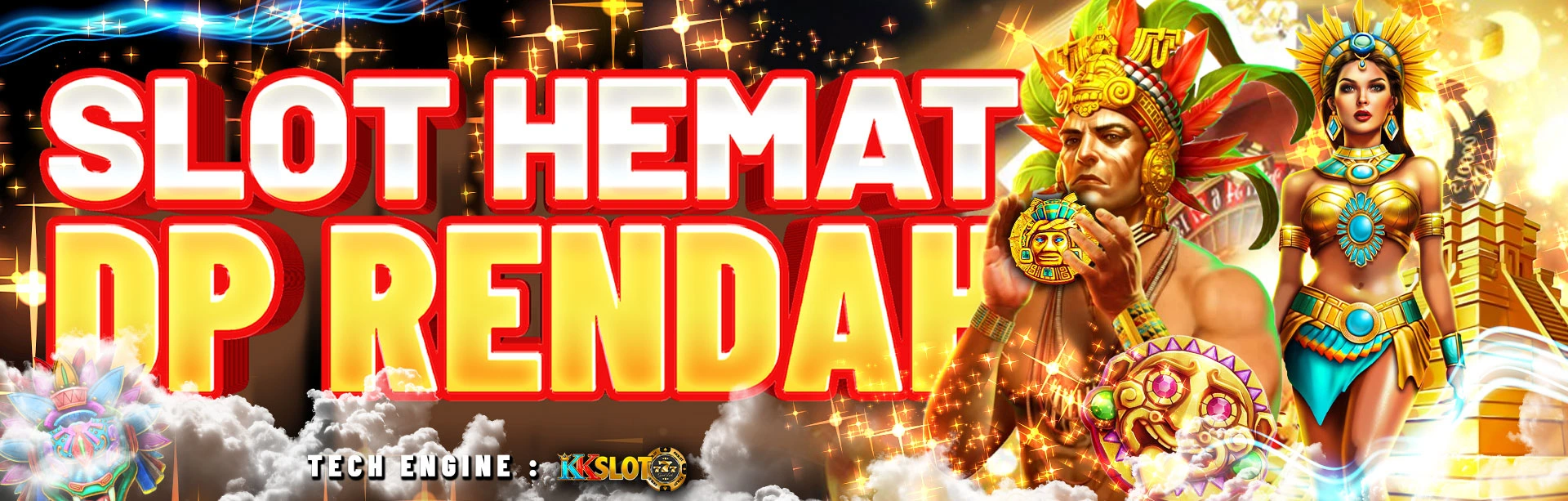 CASINO11 Banner Slot Online